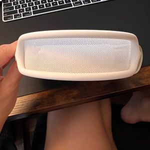 Air Pods Max - Silver